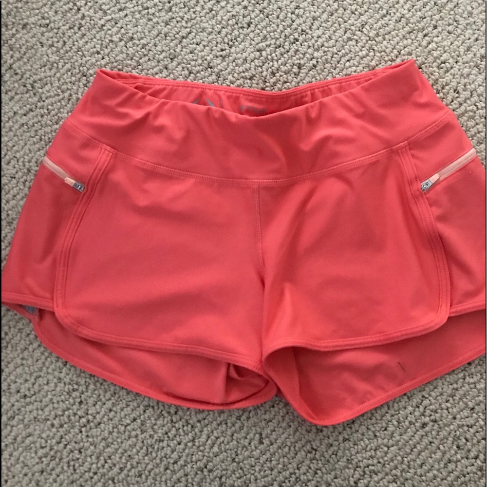 Hylete Shorts